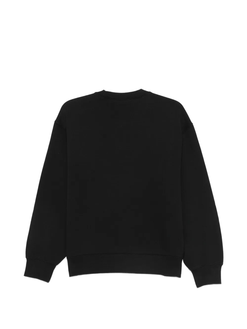 Carhartt WIP Cloud Heart sweater Zwart