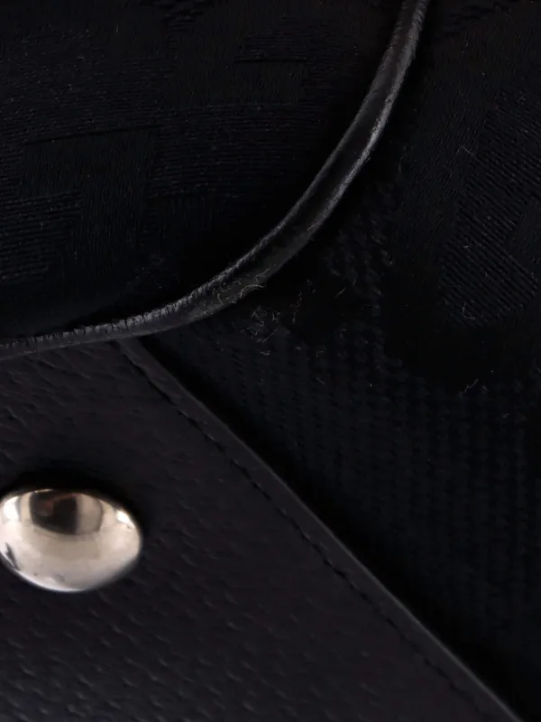 Gucci Pre-Owned コンバーチブル ダッフルバッグ ジャンボ GG