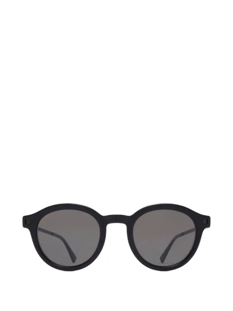 Mykita Ketill round-frame sunglasses