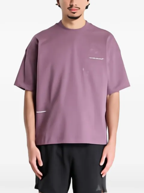 adidas x H.Koumori Adi365 running T-shirt