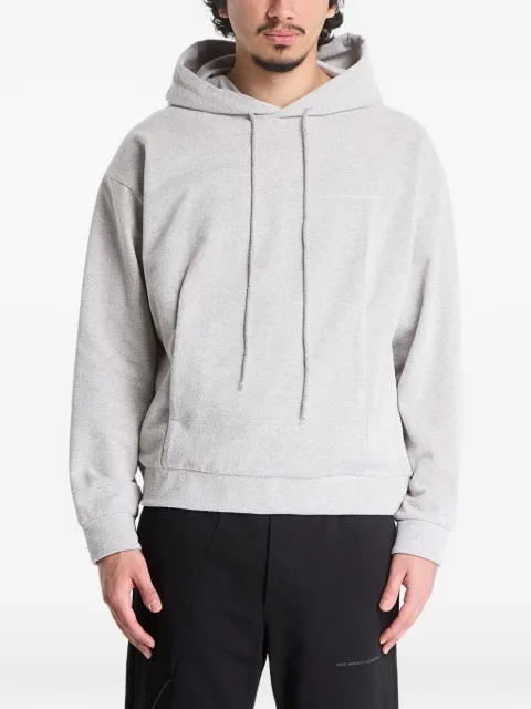 Post Archive Faction Work Archive hoodie met trekkoord