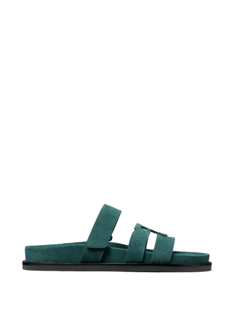 Tory Burch Ines suede sandals