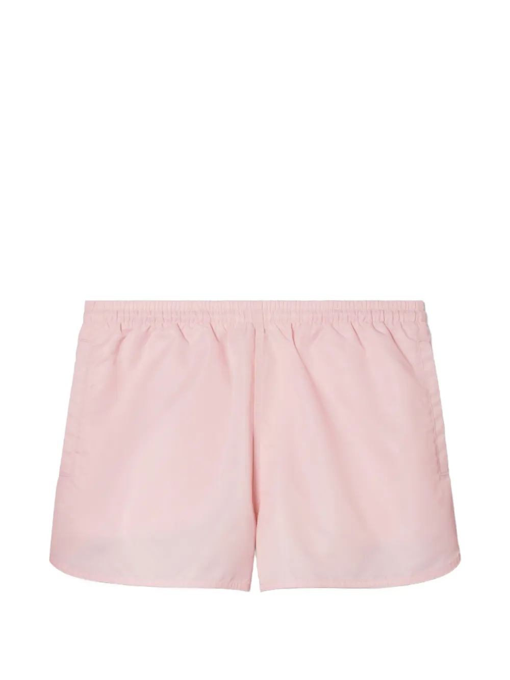 Tory Burch Shorts in nylon - Rosa