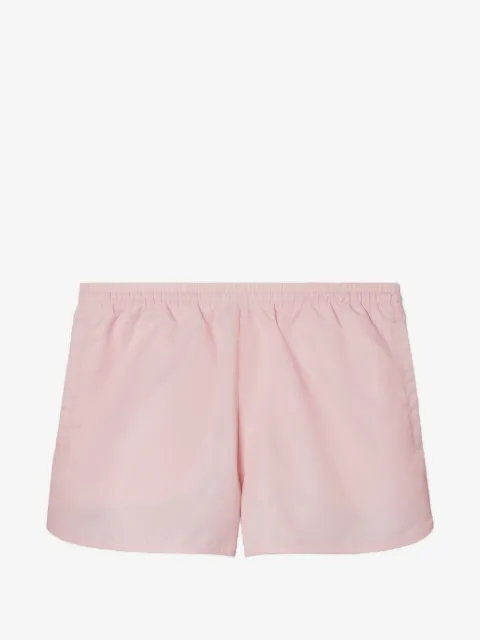 Tory Burch nylon shorts