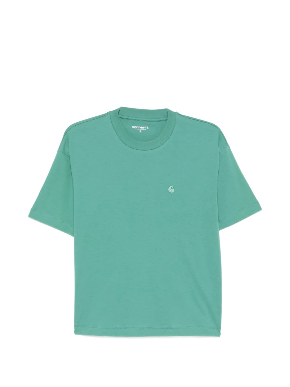 Carhartt WIP Chester T-shirt - Verde