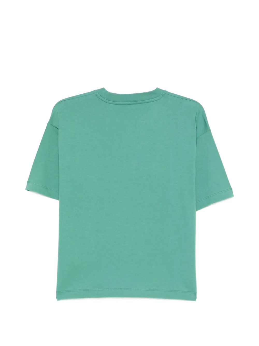 Carhartt WIP Chester T-shirt Groen
