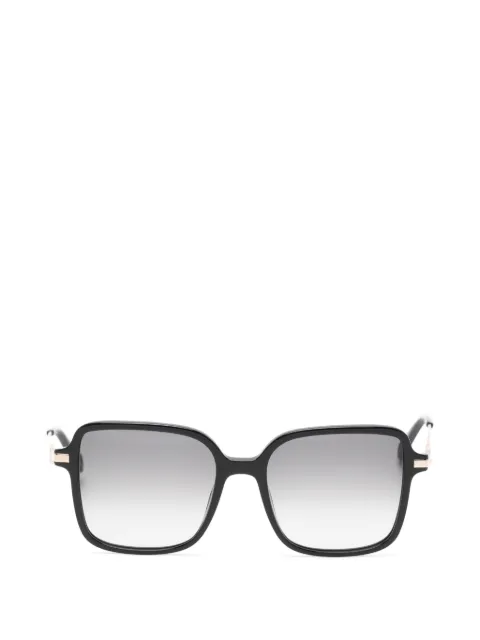 Zadig&Voltaire lentes de sol con armazón cuadrada
