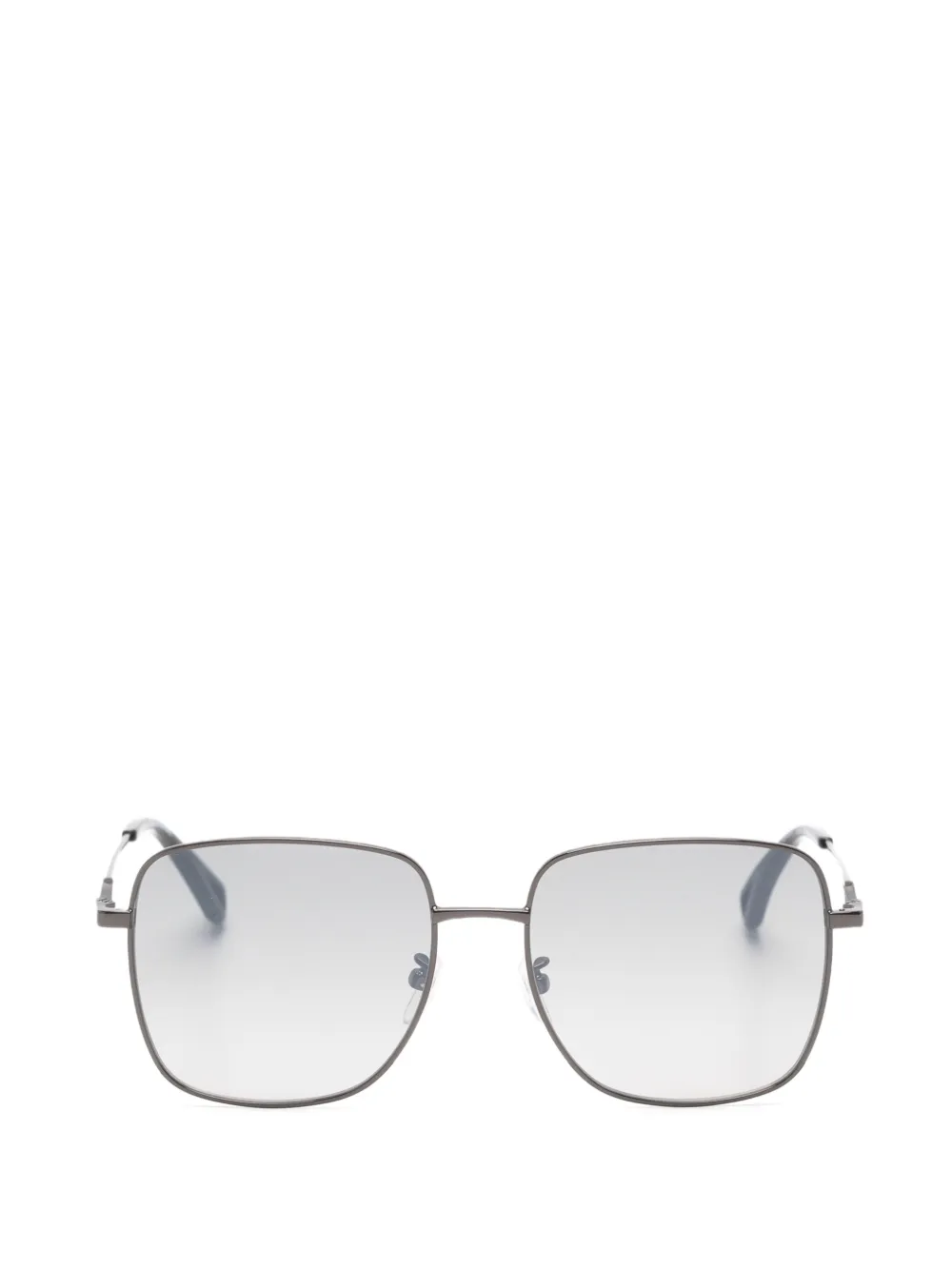 Zadig&Voltaire square-frame sunglasses - Nero