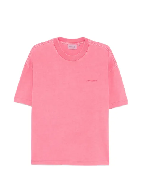 Carhartt WIP camiseta Benton