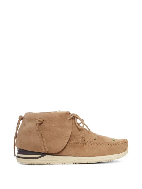 visvim FBT Lhamo-Folk desert boots