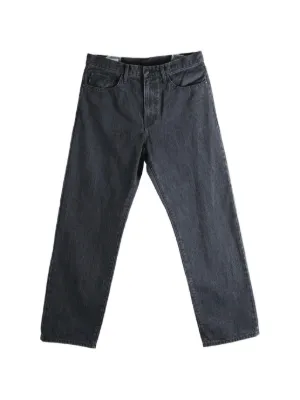 Stüssy BIG OL' Denim Jeans | Blue | FARFETCH SG