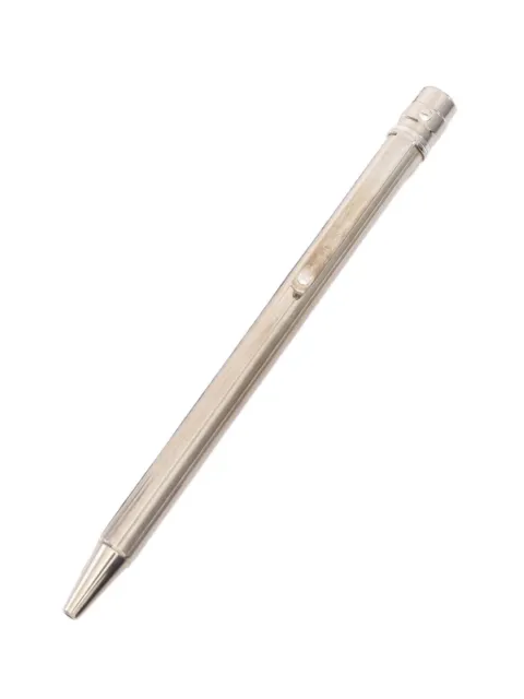 Cartier 2000s Santos ballpoint pen