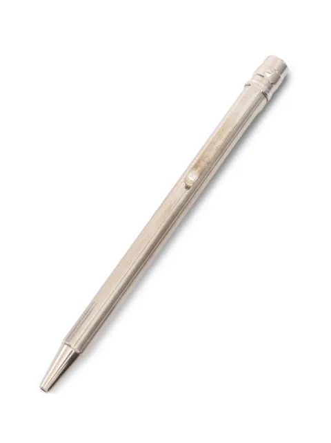 Cartier 2000s Santos ballpoint pen