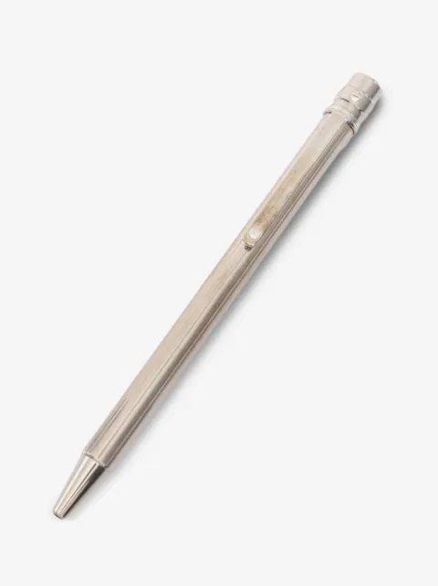 Cartier 2000s Santos ballpoint pen