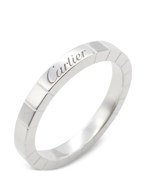 Cartier La raniere logo ring