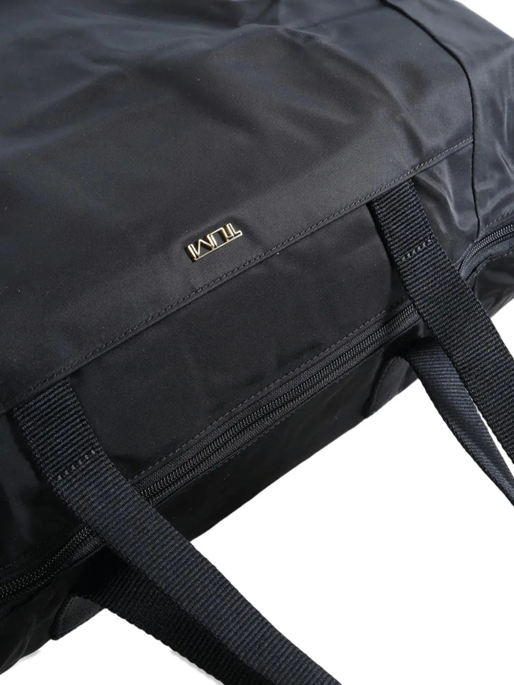 Tumi Just in Case shopper Zwart