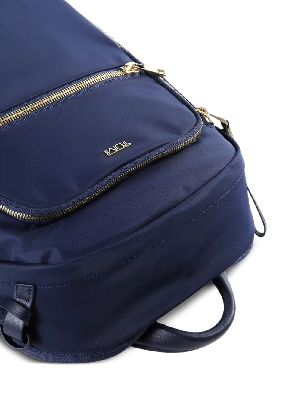  Tumi Mochila Halsey - Azul 