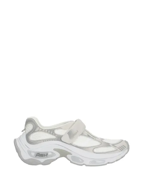 Ash Drake suede sneakers