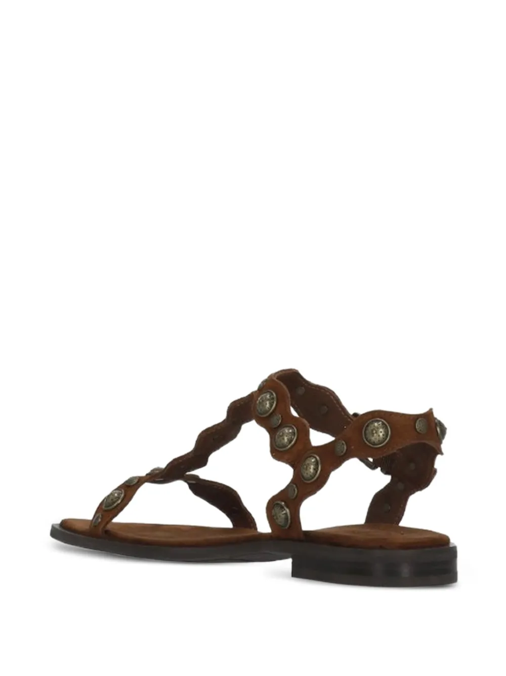 Ash Phanny sandals Bruin