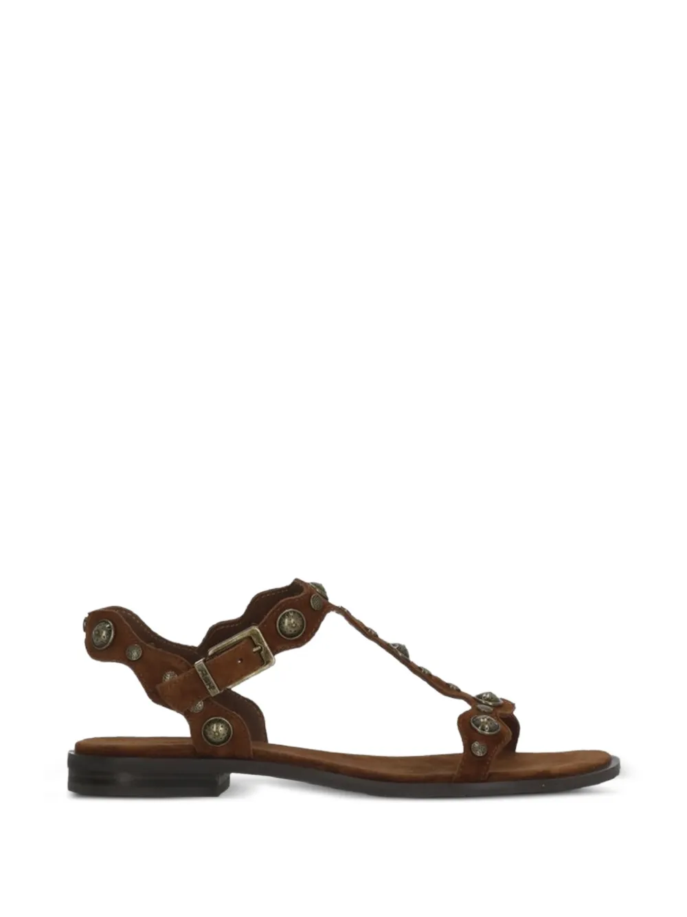 Ash Phanny sandals Bruin