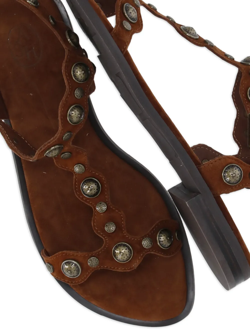 Ash Phanny sandals Bruin