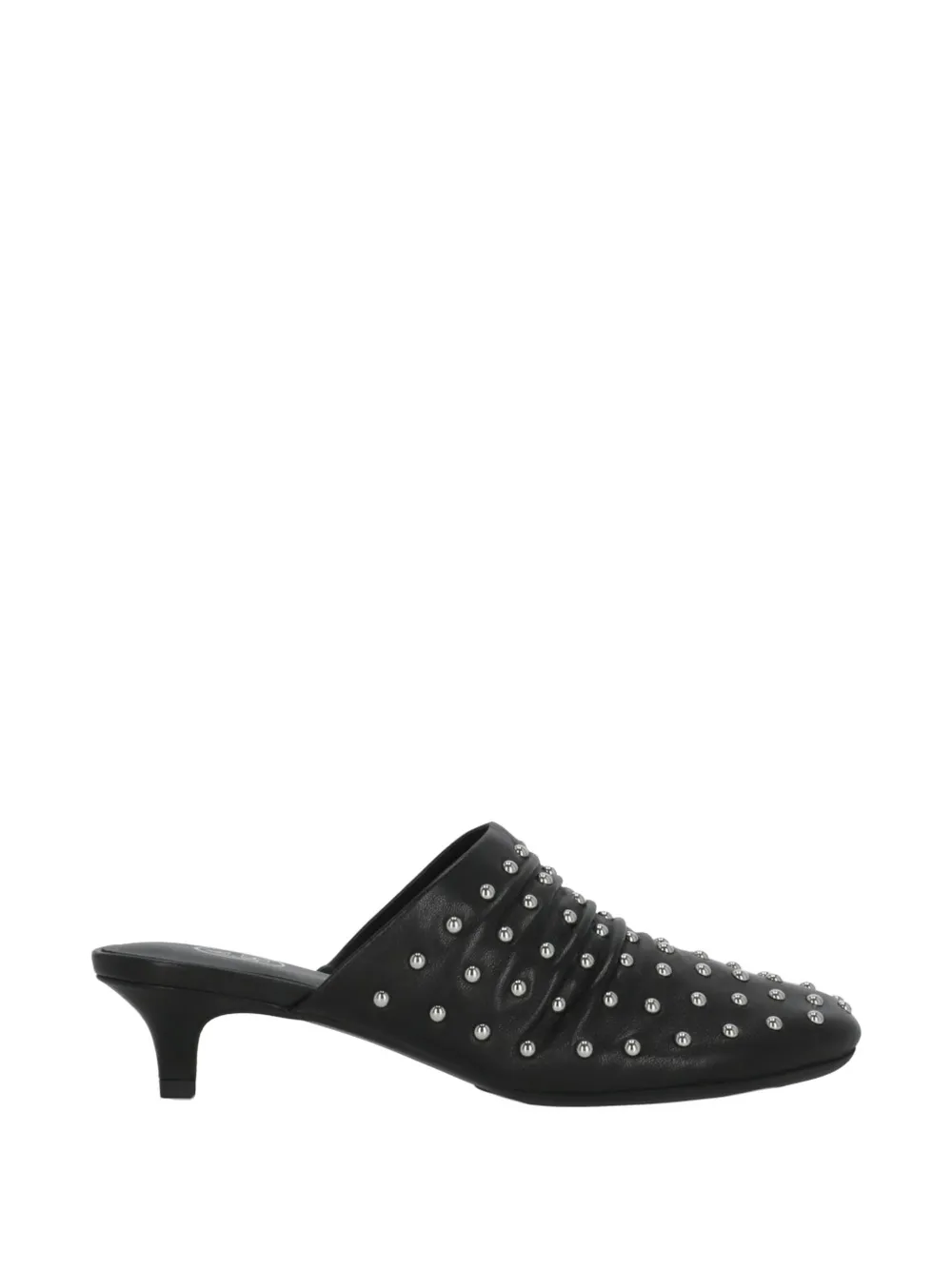 Ash Eloise mules - Nero