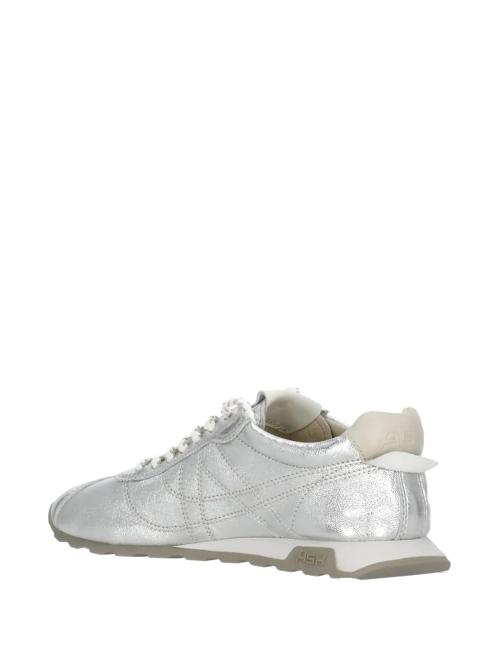 Ash Kill Bill sneakers Zilver