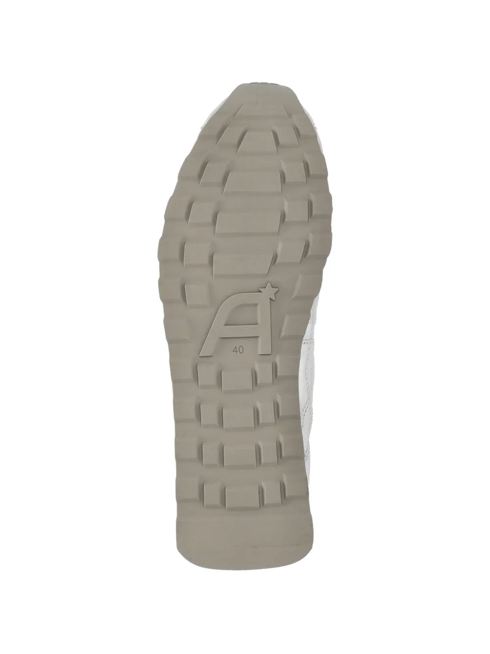 Ash Kill Bill sneakers Zilver