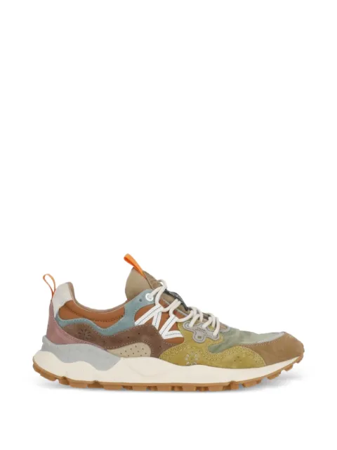 FLOWER MOUNTAIN tenis Yamano 3