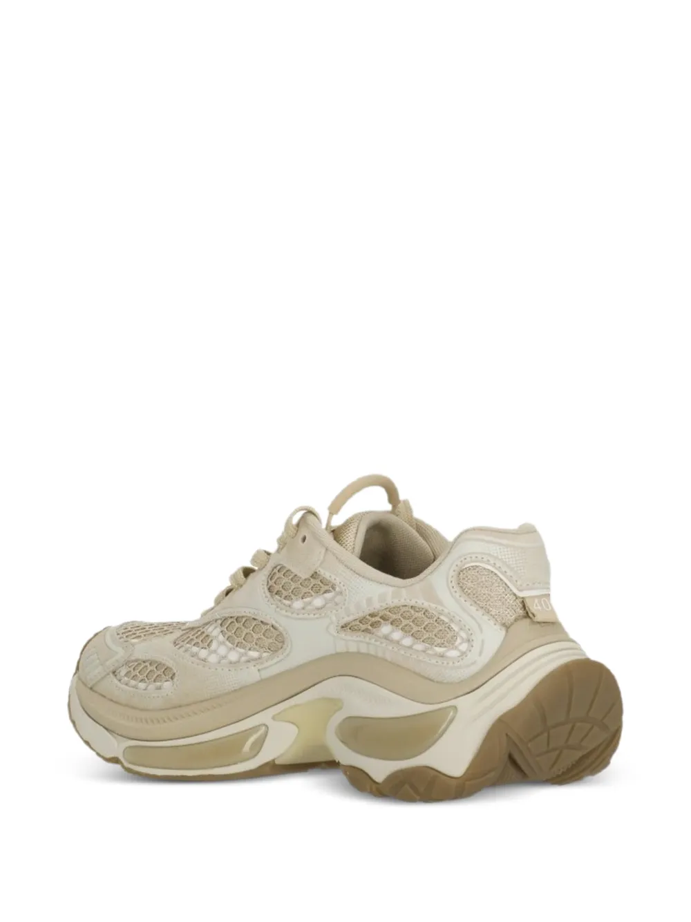Ash Dragon sneakers Beige