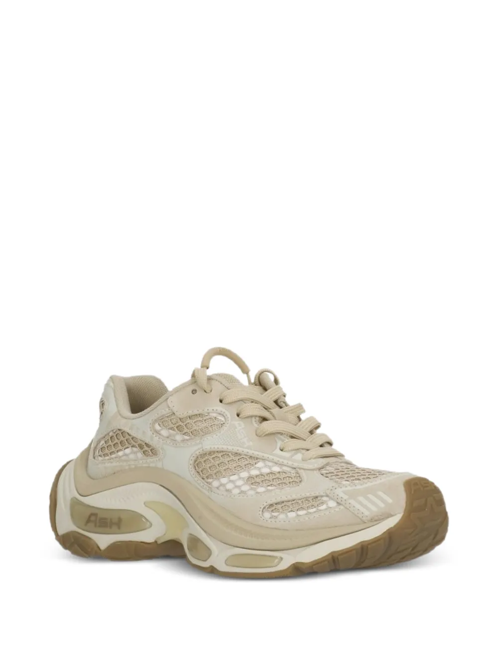 Ash Dragon sneakers Beige