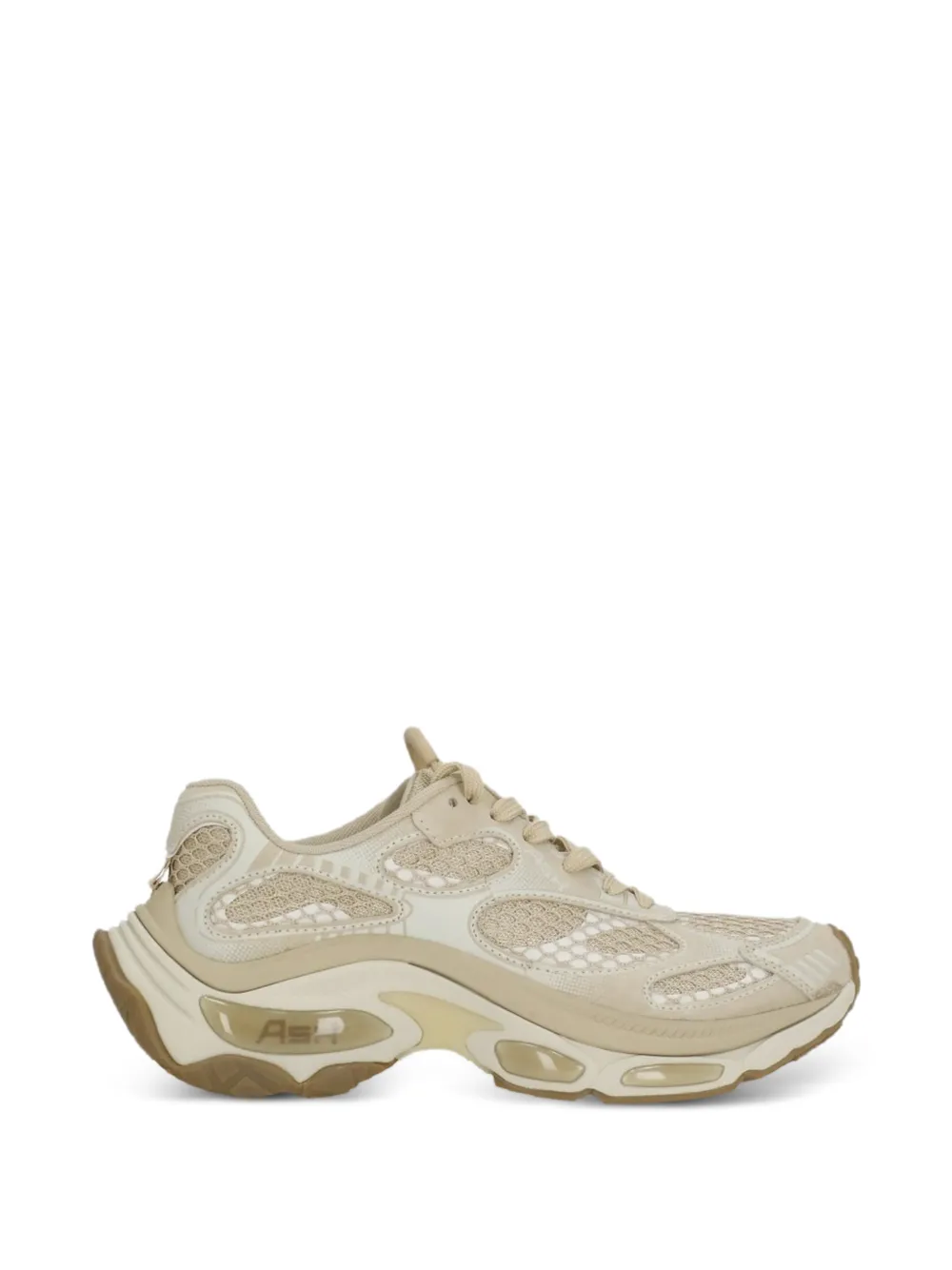 Ash Dragon sneakers Beige