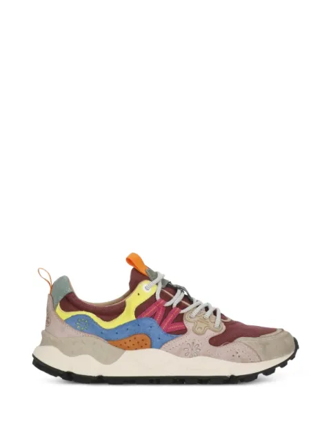 FLOWER MOUNTAIN Yamano 3 Sneakers