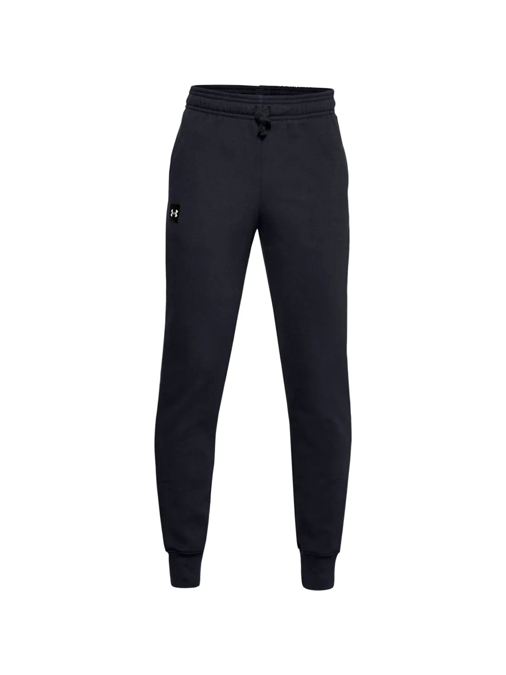 Under Armour pants Rival | negro | Image 1