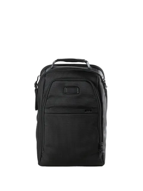 Tumi mochila para laptop expandible
