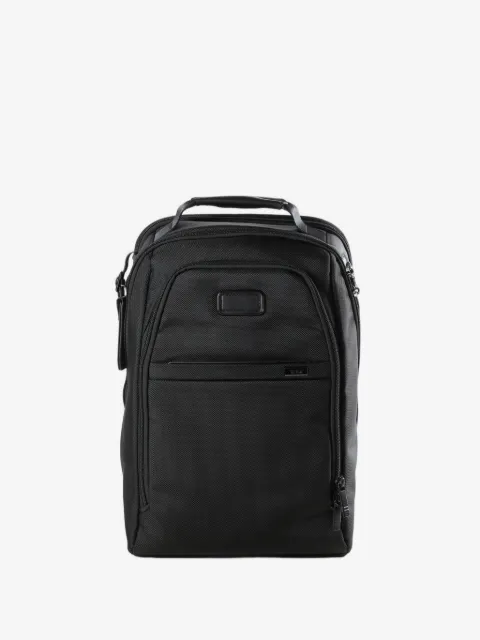Tumi expandable laptop backpack