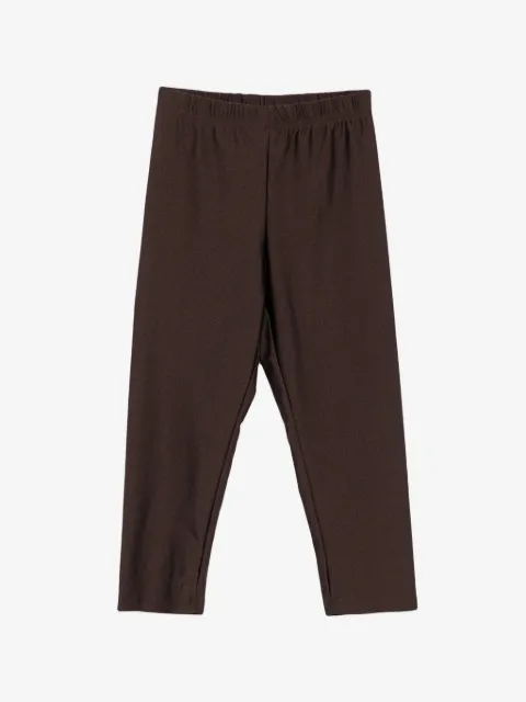 the M.. Jacki cropped leggings