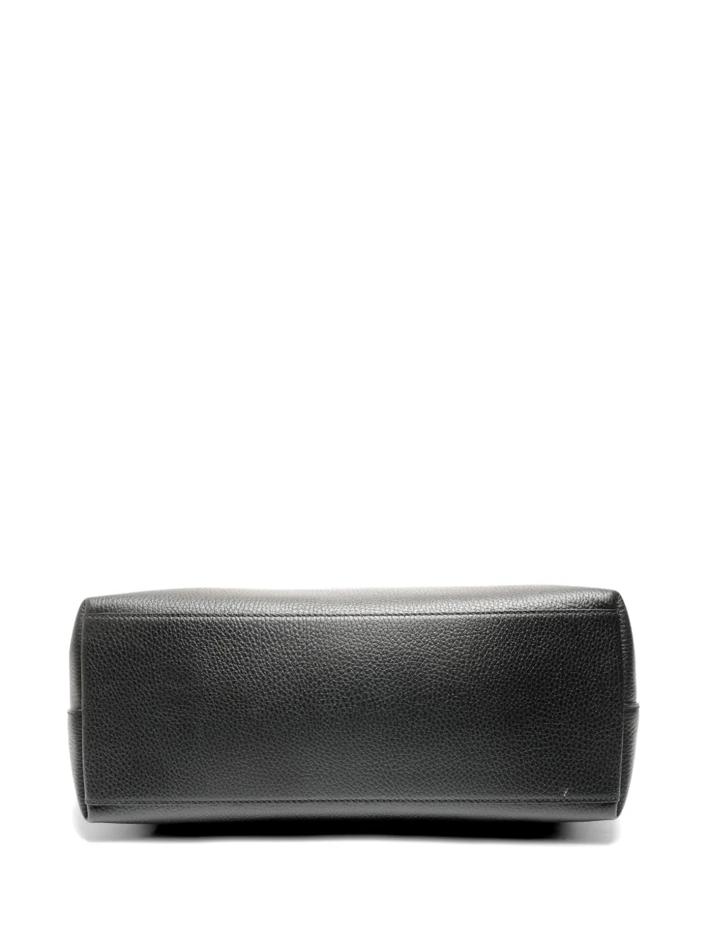  Gucci Pre-owned Sac Cabas à Logo Gg (2015-2025) - Noir 