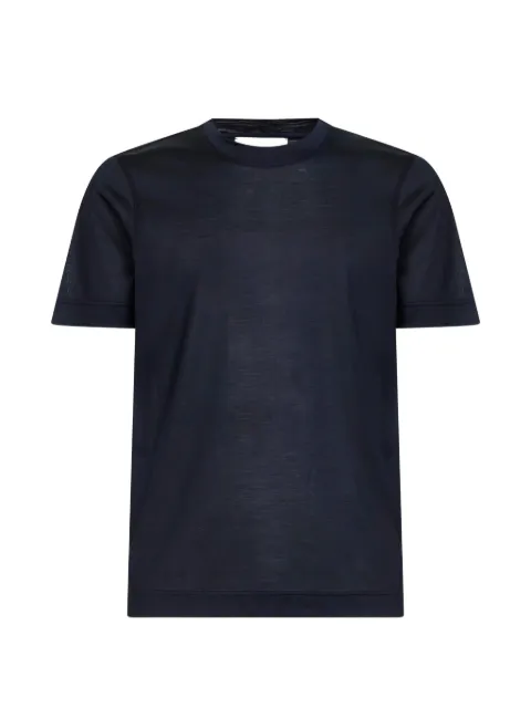 D4.0 crewneck T-shirt