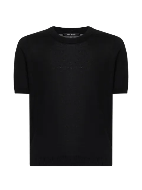 Tagliatore camiseta de manga corta