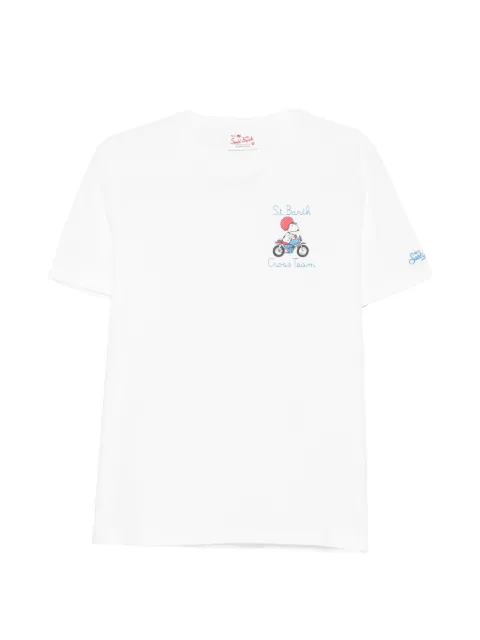 MC2 Saint Barth Portofino T-shirt
