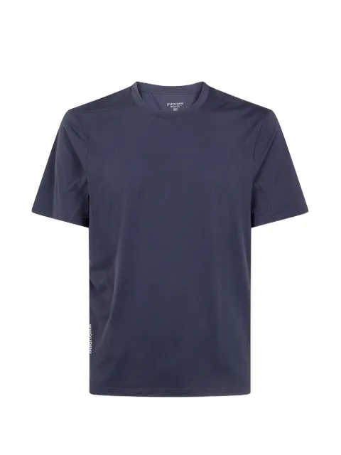 Houdini Sportswear Men’s Pace Air short-sleeve T-shirt