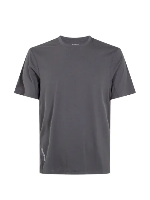 Houdini Sportswear Men’s Pace Air logo-print T-shirt