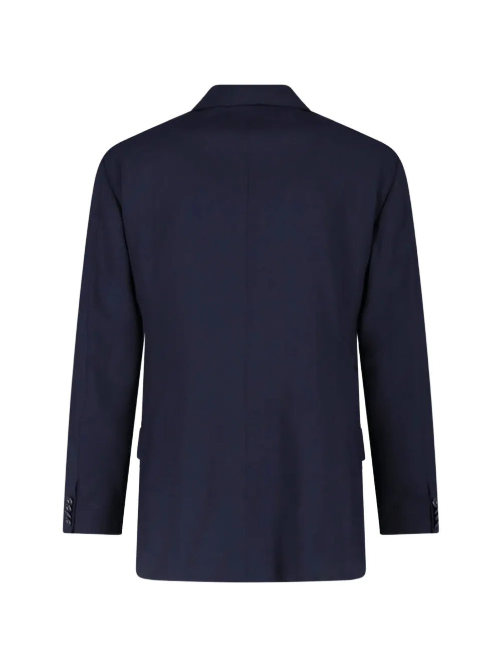 Cesare Attolini double-breasted suit | Double  Breasted Suits