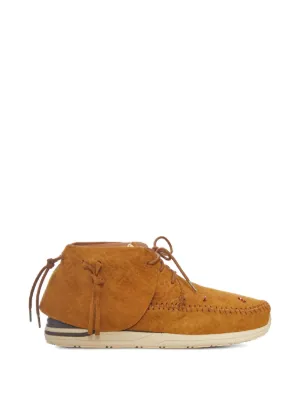 Visvim FBT ブーツ | ニュートラル | FARFETCH JP