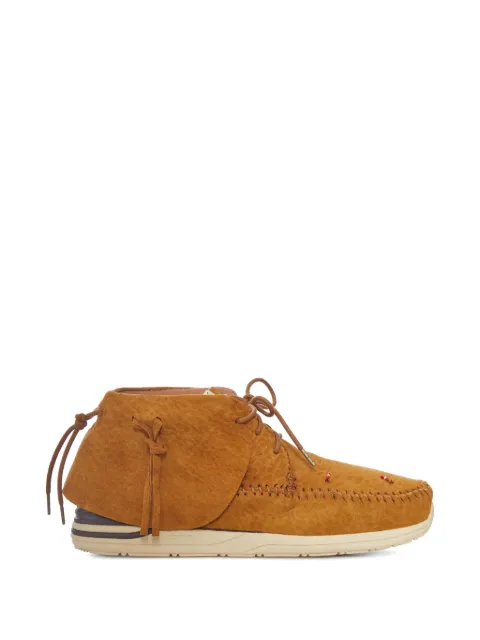 visvim FBT Lhamo-Folk desert boots