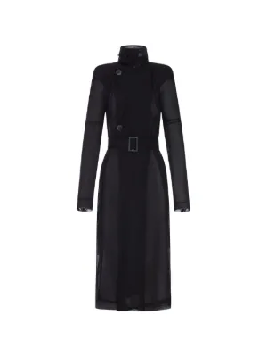 Rick Owens Trench Coats & Raincoats for Women - Shop on FARFETCH