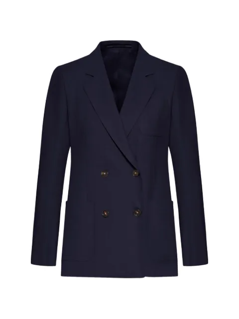 Tagliatore blazer Parigi con doble botonadura