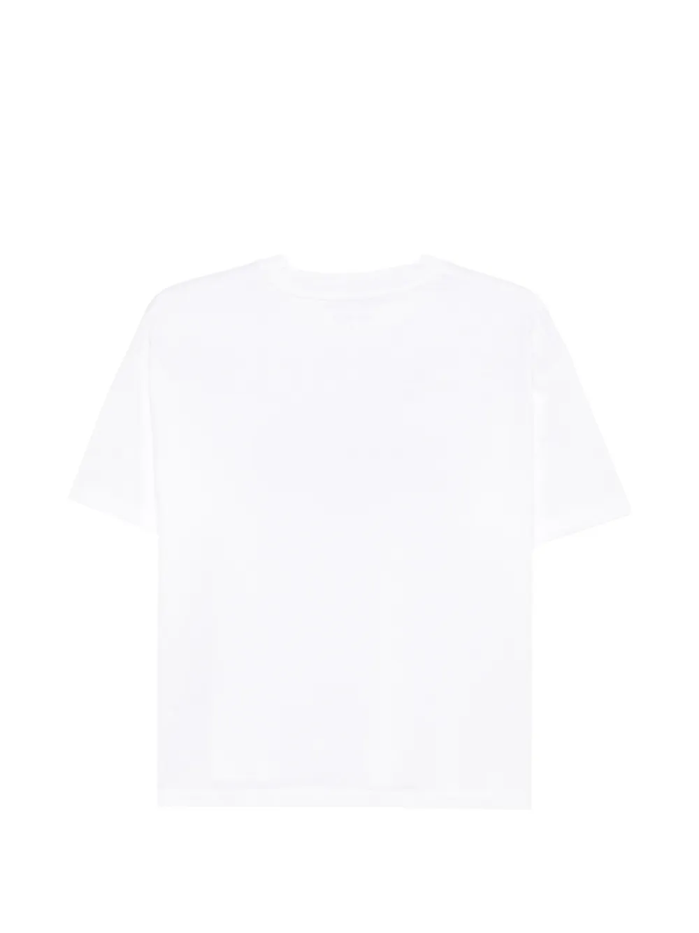 Carhartt WIP Cloud Heart T-shirt Wit