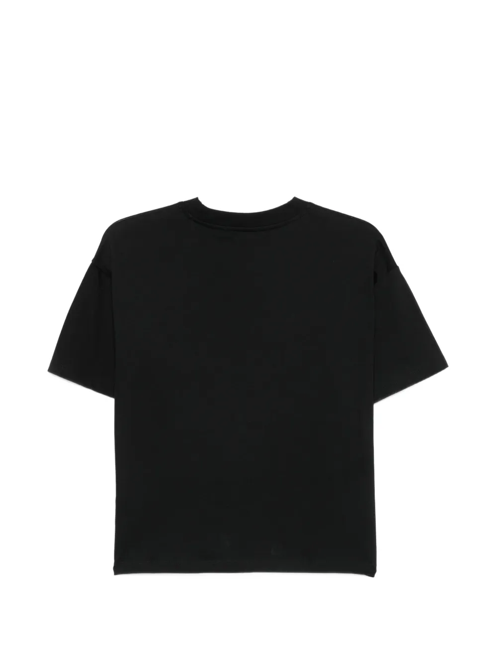 Carhartt WIP Cloud Heart T-shirt Zwart